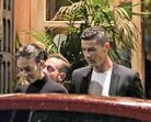 cristiano ronaldo, georgina