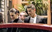 cristiano ronaldo, georgina