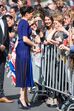 Meghan Markle, Harry, inglaterra, nova zelândia, grã-bretanha, saia transparente, givenchy