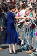 Meghan Markle, Harry, inglaterra, nova zelândia, grã-bretanha, saia transparente, givenchy
