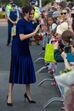 Meghan Markle, Harry, inglaterra, nova zelândia, grã-bretanha, saia transparente, givenchy