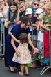 Meghan Markle, Harry, inglaterra, nova zelândia, grã-bretanha, saia transparente, givenchy