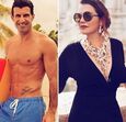 Katia Aveiro, Cristiano Ronaldo, Ronaldo, o fenómeno, luís figo, críticas