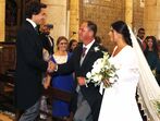 João Maria Branco, Clarisse cravidão, casamento, vila viçosa, estremoz, cavaleiro, tauromaquia