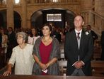 João Maria Branco, Clarisse cravidão, casamento, vila viçosa, estremoz, cavaleiro, tauromaquia