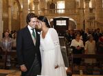 João Maria Branco, Clarisse cravidão, casamento, vila viçosa, estremoz, cavaleiro, tauromaquia