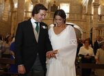 João Maria Branco, Clarisse cravidão, casamento, vila viçosa, estremoz, cavaleiro, tauromaquia