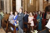 João Maria Branco, Clarisse cravidão, casamento, vila viçosa, estremoz, cavaleiro, tauromaquia