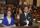 João Maria Branco, Clarisse cravidão, casamento, vila viçosa, estremoz, cavaleiro, tauromaquia