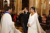 João Maria Branco, Clarisse cravidão, casamento, vila viçosa, estremoz, cavaleiro, tauromaquia