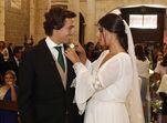 João Maria Branco, Clarisse cravidão, casamento, vila viçosa, estremoz, cavaleiro, tauromaquia