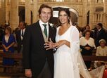 João Maria Branco, Clarisse cravidão, casamento, vila viçosa, estremoz, cavaleiro, tauromaquia