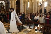 João Maria Branco, Clarisse cravidão, casamento, vila viçosa, estremoz, cavaleiro, tauromaquia