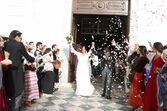 João Maria Branco, Clarisse cravidão, casamento, vila viçosa, estremoz, cavaleiro, tauromaquia