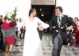 João Maria Branco, Clarisse cravidão, casamento, vila viçosa, estremoz, cavaleiro, tauromaquia