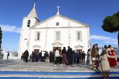 João Maria Branco, Clarisse cravidão, casamento, vila viçosa, estremoz, cavaleiro, tauromaquia