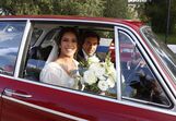 João Maria Branco, Clarisse cravidão, casamento, vila viçosa, estremoz, cavaleiro, tauromaquia