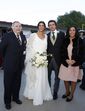 João Maria Branco, Clarisse cravidão, casamento, vila viçosa, estremoz, cavaleiro, tauromaquia