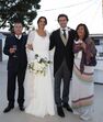 João Maria Branco, Clarisse cravidão, casamento, vila viçosa, estremoz, cavaleiro, tauromaquia