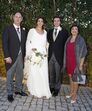 João Maria Branco, Clarisse cravidão, casamento, vila viçosa, estremoz, cavaleiro, tauromaquia