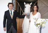 João Maria Branco, Clarisse cravidão, casamento, vila viçosa, estremoz, cavaleiro, tauromaquia