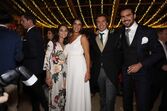 João Maria Branco, Clarisse cravidão, casamento, vila viçosa, estremoz, cavaleiro, tauromaquia