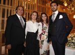 João Maria Branco, Clarisse cravidão, casamento, vila viçosa, estremoz, cavaleiro, tauromaquia