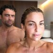 Diogo Amaral e Jessica Athayde