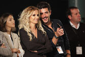 Cristina Ferreira, Cifrão e Tiago Froufe