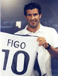 Luís Figo