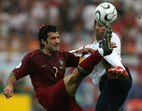 Luís Figo