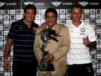 Luís Figo