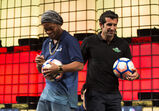 Luís Figo