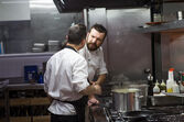 Pesadelo na cozinha, ljubomir stanisic, tvi, Bruno Martinho, ninho de sabores, braga