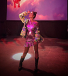 rita pereira, mtv