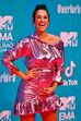 rita pereira, mtv