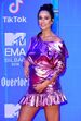 rita pereira, mtv