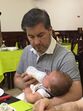 Bruno de Carvalho, Filha leonor