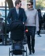Irina Shayk, Bradley Cooper
