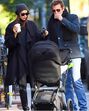 Irina Shayk, Bradley Cooper