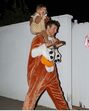 Irina Shayk, Bradley Cooper