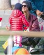 Irina Shayk, Bradley Cooper