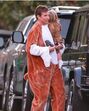 Irina Shayk, Bradley Cooper