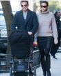 Irina Shayk, Bradley Cooper