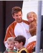Irina Shayk, Bradley Cooper