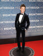 Eddie Redmayne