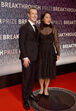Mark Zuckerberg- Priscilla Chan