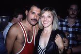 Freddie Mercury