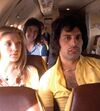 Mary Austin e Freddie Mercury