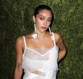 lourdes leon, lourdes maria